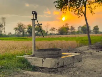 Punjab Sets 2030 Water Targets Amid Slow Progress in Lahore