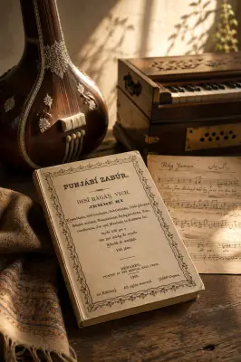 Raag Beyond Borders: Music Unites India and Pakistan