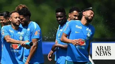 Raphinha returns to training, faces selection dilemma for Brazil vs Norway