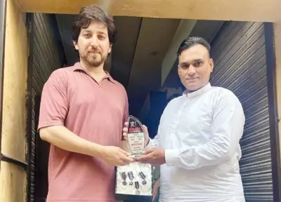 Rawalpindi Wins King of Iron Fist Tekken Tag 1 Tournament