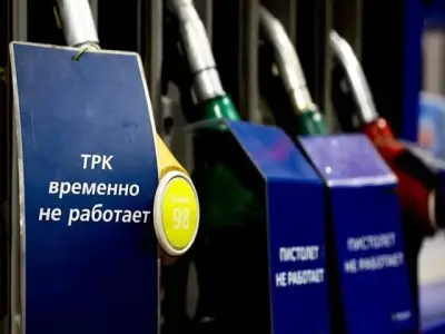 Russia's Diesel Export Ban Shocks Global Markets, Prices Surge