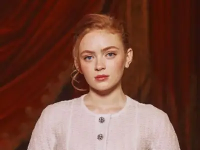Sadie Sink Praises Tom Holland for Welcoming Her to Spider-Man: Brand New Day