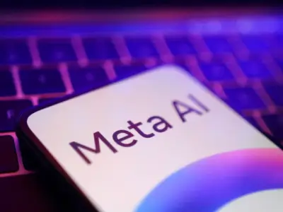 SAG-AFTRA Criticizes Meta AI Tool Over Likeness Consent Issues