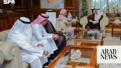 Saudi-Backed MGI and UNCCD Sign MoU to Combat Desertification