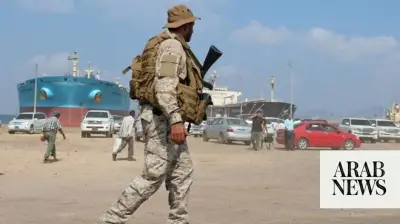 Saudi-led coalition vows unprecedented force against Houthi threats