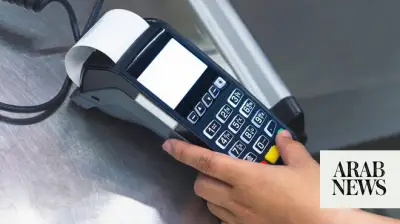 Saudi POS Spending Hits $3.36 Billion, Led by Food Sector Growth