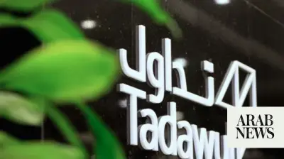 Saudi Tadawul Index Posts 2.9% Gain in First Half of 2026 Despite June Decline