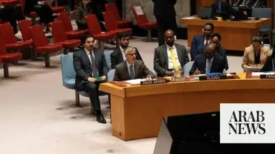 Saudi UN Envoy Urges Global Cooperation to Prevent Terrorist Misuse of AI