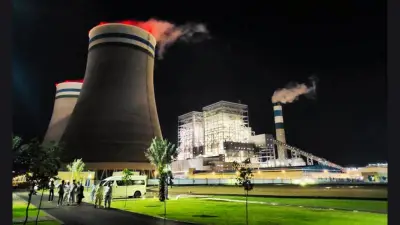 SECMC and EPTL Mark 7 Years of Thar Coal Operations, Boosting Pakistan Energy Security