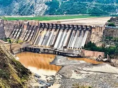 Senator Sherry Rehman Slams India Over Indus Waters Treaty Violation