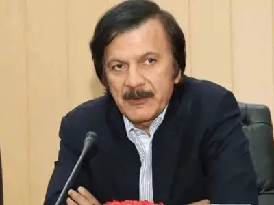 SMEs Are Backbone of Economy: Haroon Akhtar Khan Inaugurates Smeda HQ in Islamabad