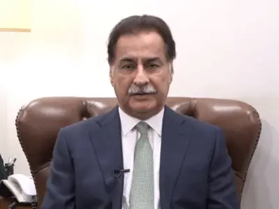 Speaker Ayaz Sadiq Takes Notice of Forged Appointment Letter Misuse