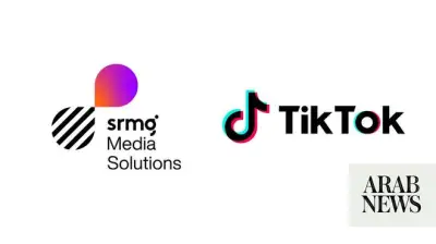SRMG Media Solutions and TikTok Forge Advertising Partnership in Saudi Arabia