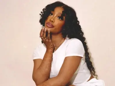 SZA Reveals High-Functioning Autism Diagnosis After Medical Assessment