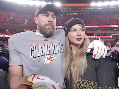 Taylor Swift and Travis Kelce Donate $26 Million to Charities Before Wedding