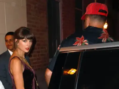Taylor Swift to Film Wedding to Travis Kelce, Rejects Multi-Million-Dollar Broadcast Offers
