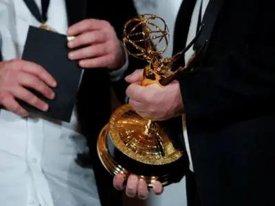 The Pitt Leads 2025 Primetime Emmy Nominations with 25 Nods
