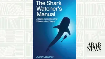 The Shark Watcher's Manual: A Complete Guide to Shark Encounters