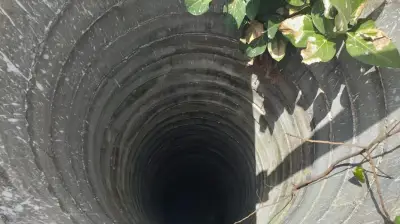 Three Die from Toxic Gas in Well Rescue Attempt in Phattwali-28