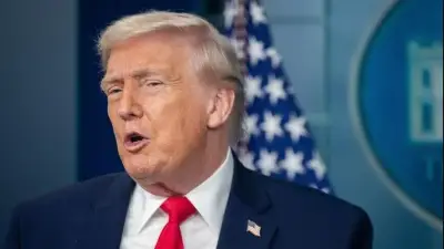 Trump Says Iran MoU 'Over', Cuts Trade with Spain, Eyes Greenland