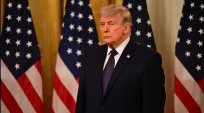 Trump Urges Congress to Prioritize $350 Billion Defense Package