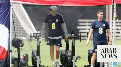 Tuchel: England Can't Acclimate to Altitude for Mexico Match