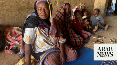UN rights council orders urgent inquiry into Sudan's El-Obeid atrocities