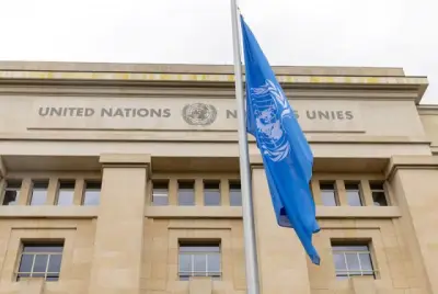 UN Warns El Niño to Become Strong Event by July-September, Boosting Extreme Weather Risks