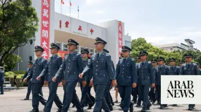 US Diplomat Urges Taiwan to Build 'Hornet’s Nest' of Drones to Deter China