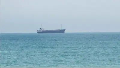 US Revokes License for Iranian Oil Sales After Strait of Hormuz Strikes