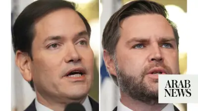 Vance and Rubio Split on Iran as 2028 Presidential Race Looms