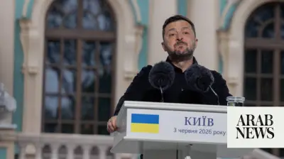 Zelensky to Discuss Air Defenses with Trump at NATO Summit