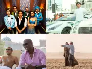 10 Iconic Films Shot in the UAE: From Burj Khalifa to Liwa Desert