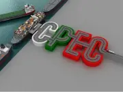 105th CPC Anniversary Celebrated in Lahore, CPEC Phase-II Highlighted