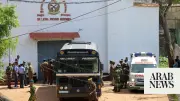 25 Killed, 100 Injured in Sri Lanka Prison Clashes