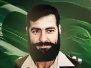 27th Martyrdom Anniversary of Captain Karnal Sher Khan Observed in Swabi