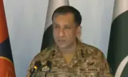 38 Security Officials Martyred, 54 Terrorists Killed in Balochistan: DG ISPR
