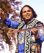 47th Death Anniversary of Folk Singer Alam Lohar Commemorated