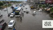8 Killed, Over 2 Dozen Injured in Pakistan Rains
