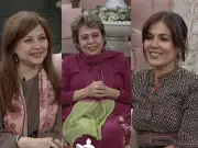 Actors Share Tales of Unpredictable Grandparents and Breaking Norms