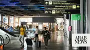 Air India Express restores all Gulf flights after US-Israeli war on Iran disruptions
