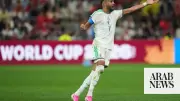 Al-Ahli part ways with Riyad Mahrez after three seasons