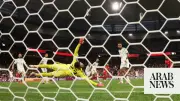 Algeria Exit 2026 World Cup After 2-0 Loss to Switzerland in Vancouver