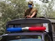 Armed Gangs in Rawalpindi Shift to Luxury Vehicles, Raid House in Chaklala