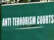 ATC Confirms Pre-Arrest Bail of Two Banned Outfit Members in Lahore Arson Case