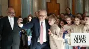 Australian PM condemns delay to social media ban for children amendments