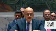 Bahrain FM Urges UN Security Council Action After Iranian Attacks