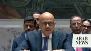 Bahrain Requests Emergency UN Security Council Meeting After Iranian Attacks