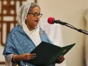 Bangladesh's Ex-PM Hasina Plans Return from Exile in December to Surrender