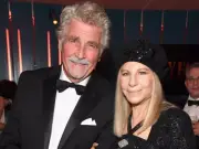 Barbra Streisand and James Brolin Celebrate 28th Wedding Anniversary